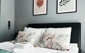 Apartament Chełmionka